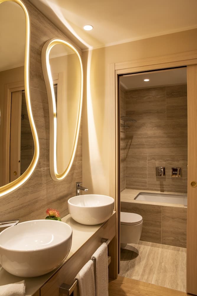 Rosa Grand Milano - Starhotels Collezione — 29