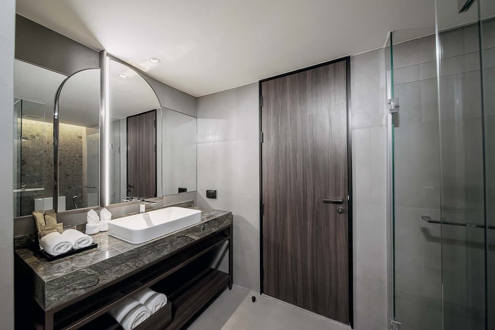 Gardina Asoke Hotel & Residence — 8