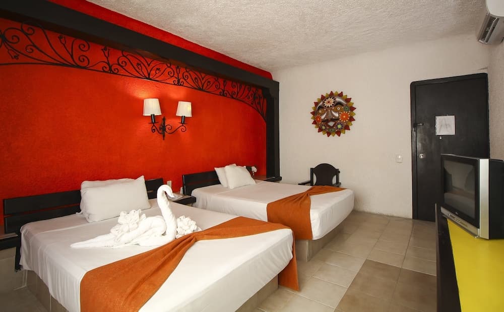 Hotel Xbalamque e Spa Cancun — 12