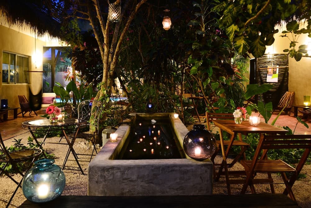 Hotel Boutique Condo Villas Geminis — 29