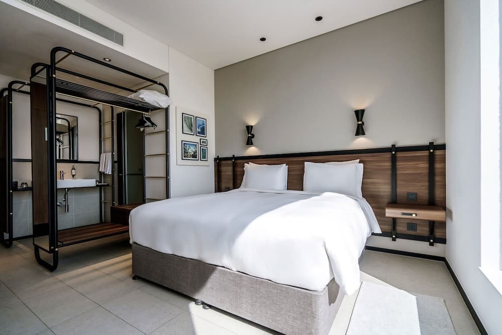 FORM Hotel Al Jadaf, Dubai, a Member of Design Hotels — 15