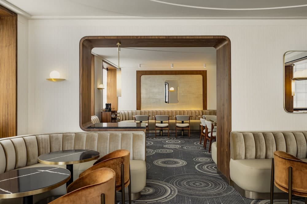 Pavillon Faubourg Saint-Germain & Spa — 21