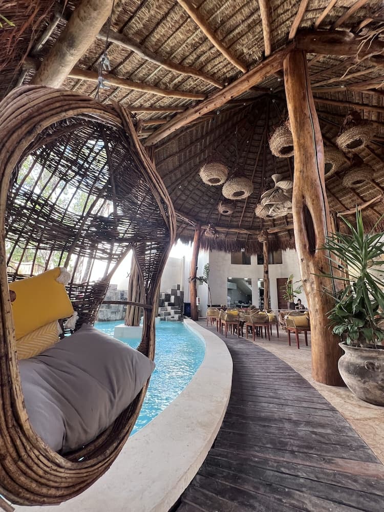 Xkeban Tulum — 23