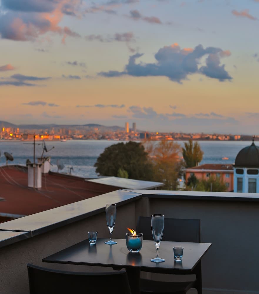 Hotel Alilass — 3