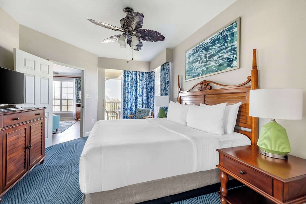 Hilton Vacation Club Grande Ville Orlando — 28