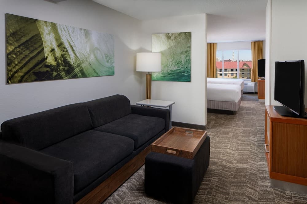 SpringHill Suites by Marriott Convention Center/I-drive — 6