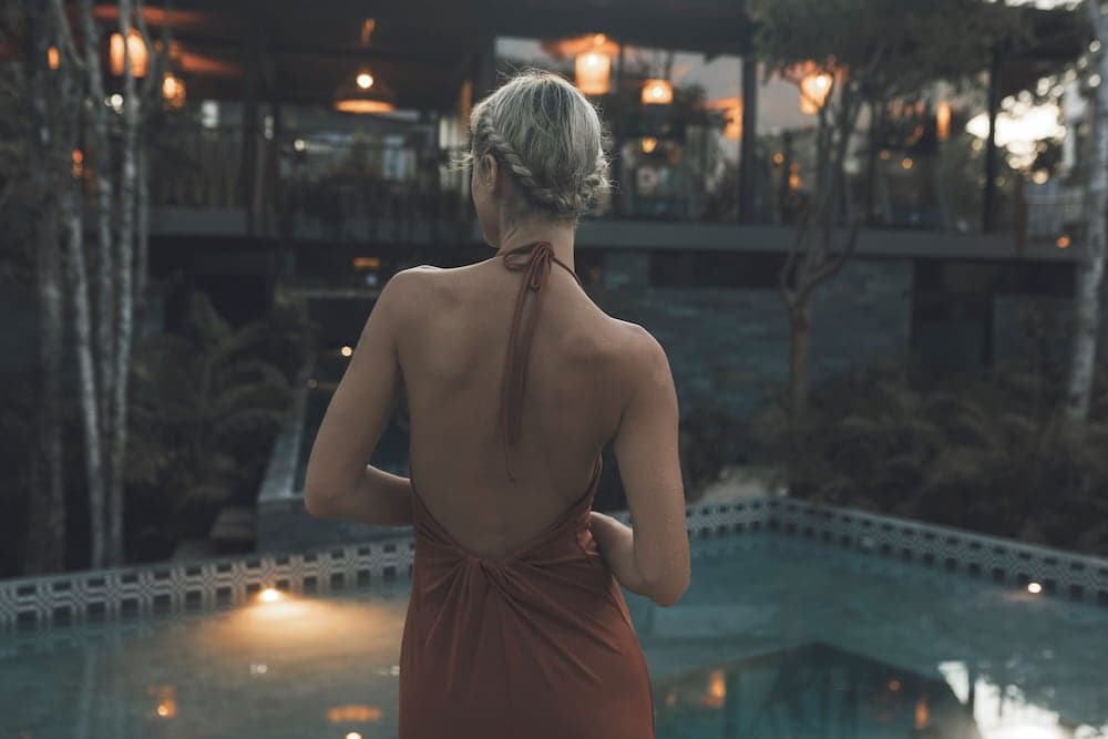 Siwa Tulum Unique Hotel & Spa — 22
