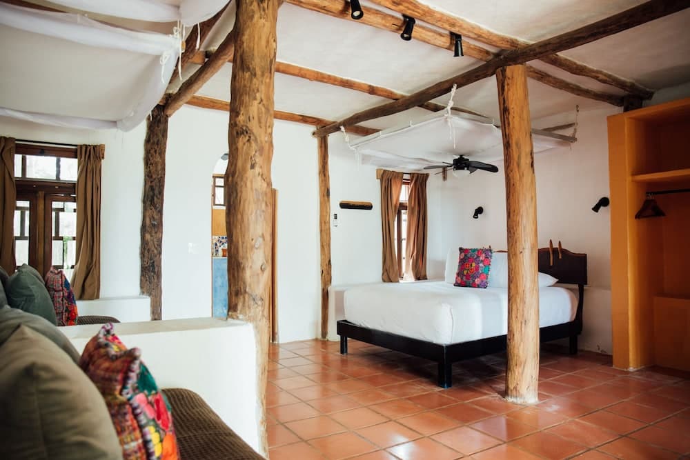 Zamas Hotel — 14