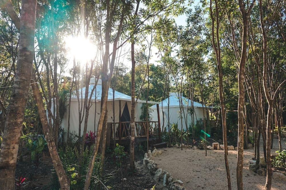 Campamento Huaya — 7