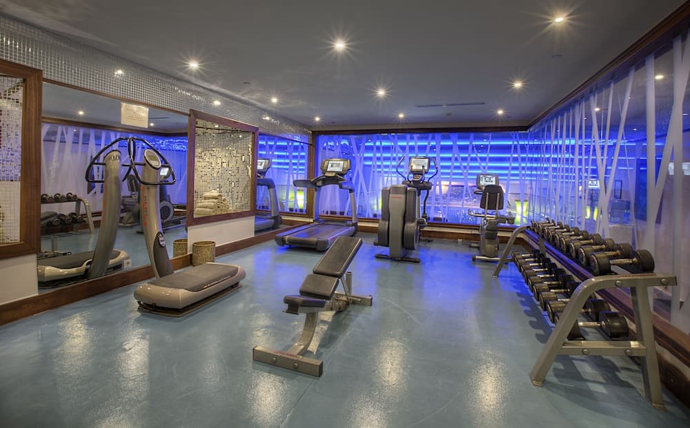 Crowne Plaza Estambul - Ciudad Vieja by IHG — 20