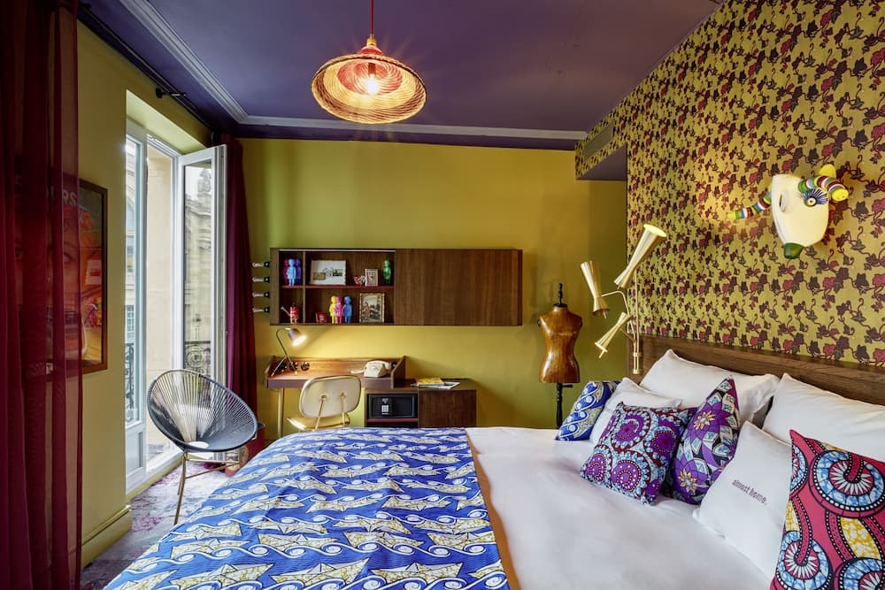 25hours Hotel Terminus Nord — 16