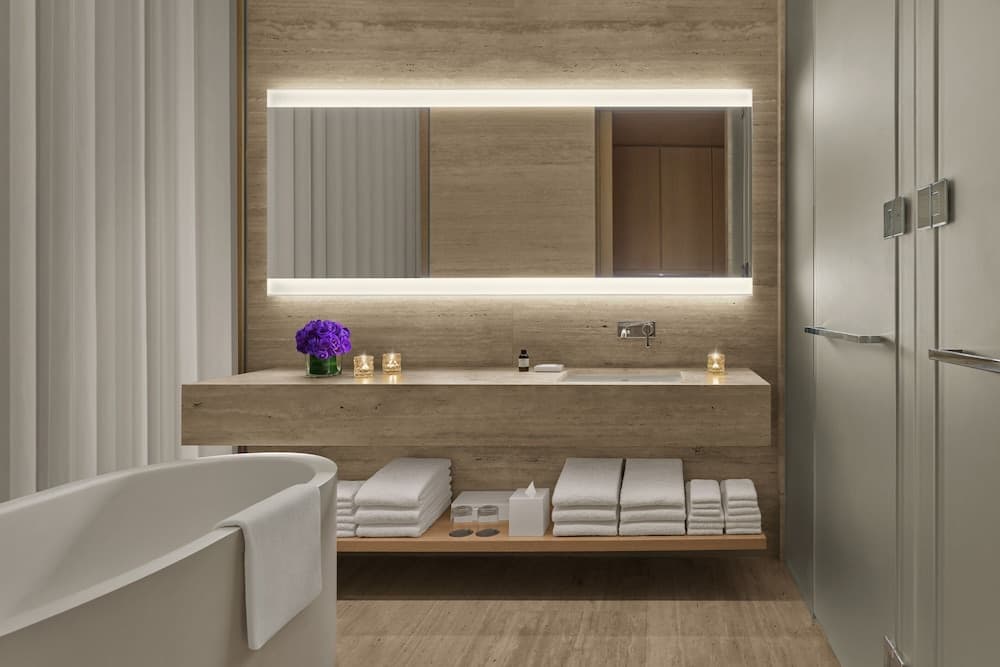 The Dubai EDITION hotel, Dubai Fountain Street, Downtown, Dubai, 11788, United Arab Emirates — photo 44