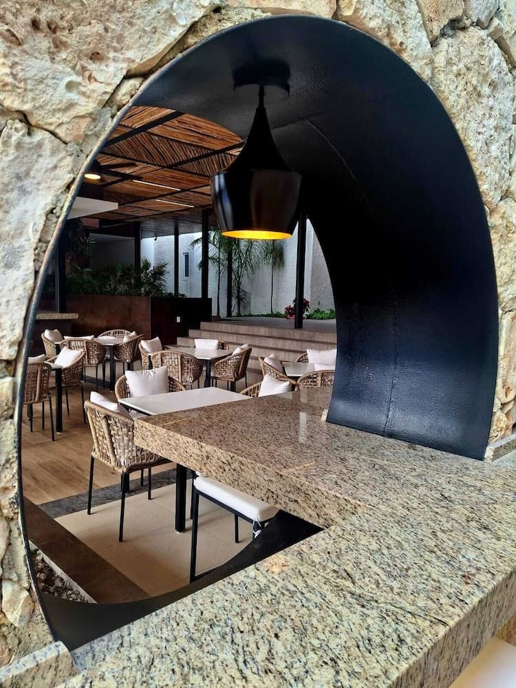Hotel Todo Incluido Cancun Bay — 7