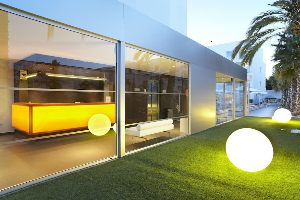 Ibiza Sun Apartments — 24
