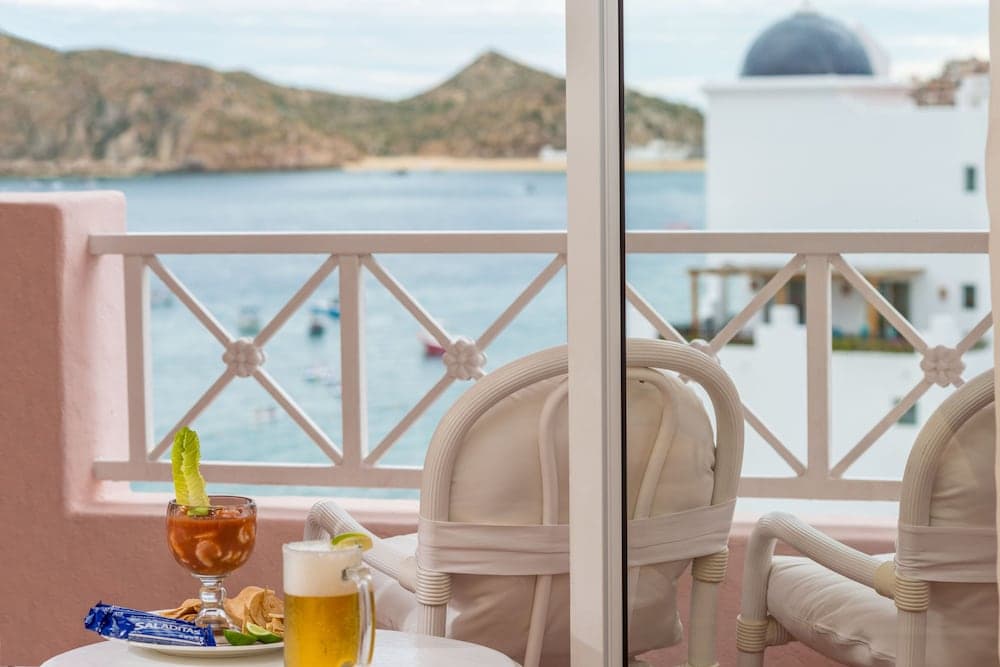 Pueblo Bonito Rose Resort and Spa - All Inclusive — 12