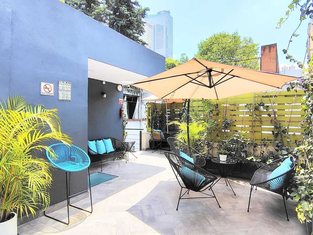 Casa Panuco — 12