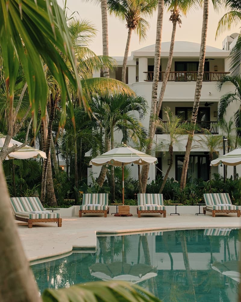 Maroma, A Belmond Hotel, Riviera Maya — 12