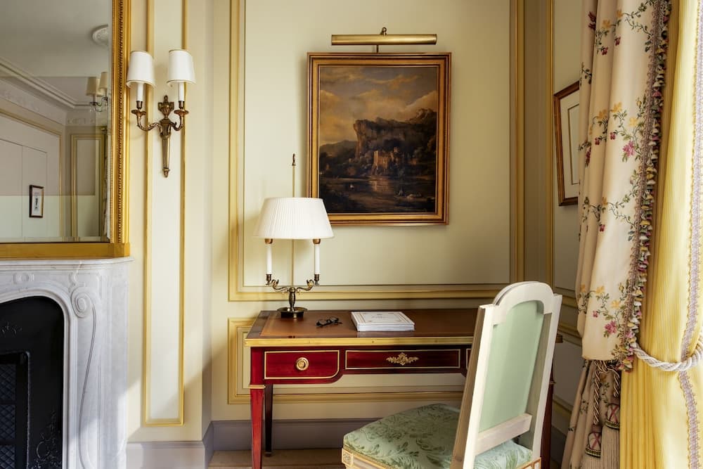 Ritz París — 4