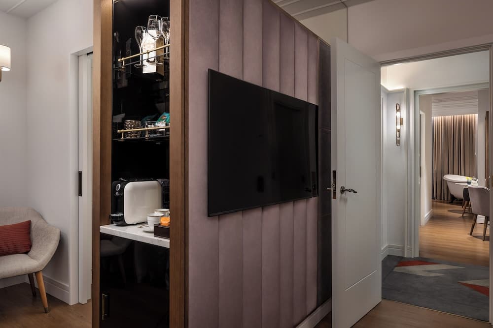 Gran Hotel Inglés - The Leading Hotels of the World — 21