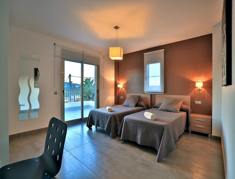 Villa Meravigliosa Vicino alla Città di Ibiza — 29