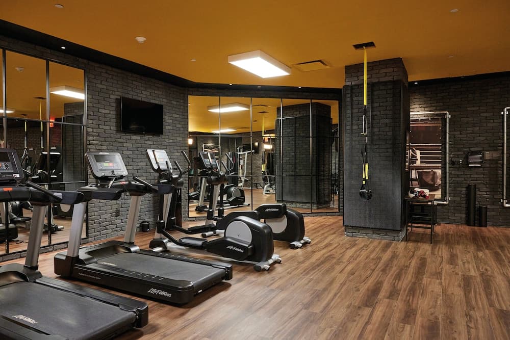 Hotel Riu Plaza Manhattan Times Square hotel, 145 West 47th Street, New York, New York, 10036, United States — photo 14