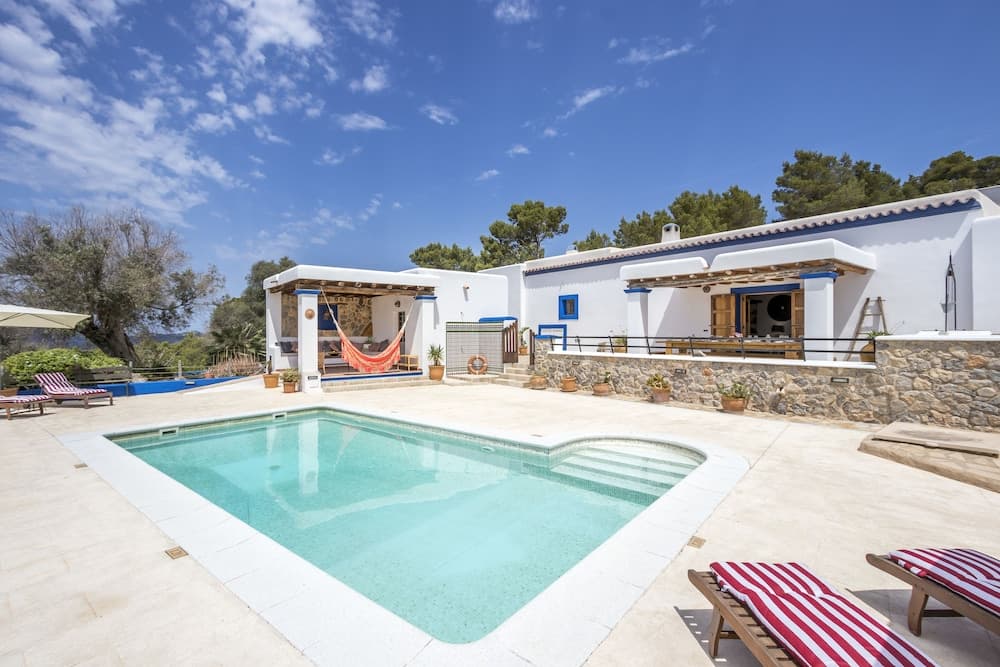 Villa Ca na Roseta — 1