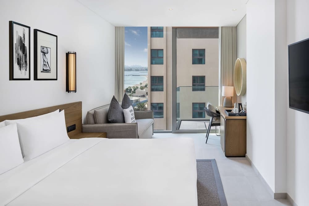 Radisson Beach Resort Palm Jumeirah — 12