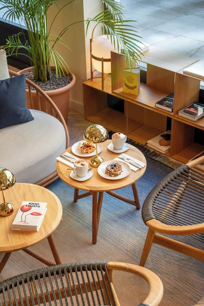 Ocean Drive Sevilla - Nuova Apertura — 24