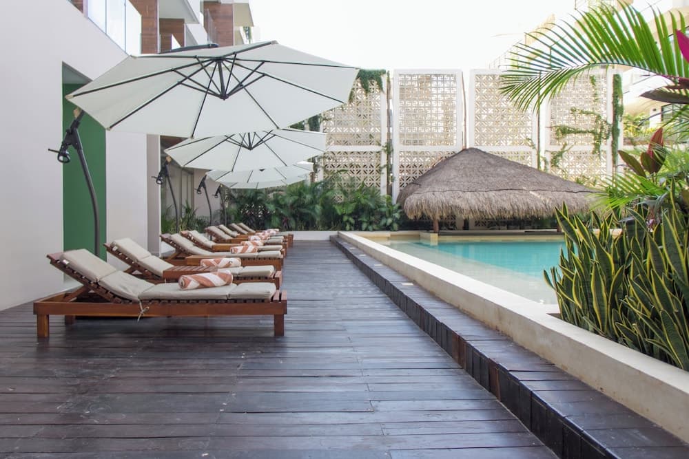 Holiday Inn Tulum By IHG — 20