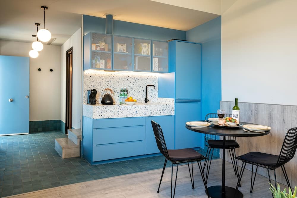Coeo ApartHotel Parras — 30