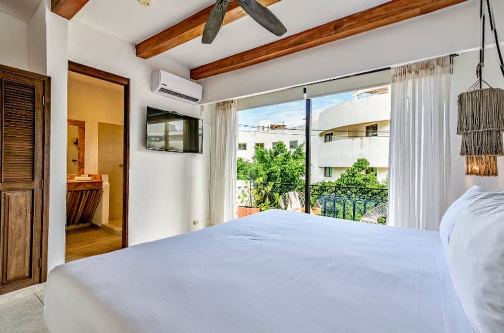 Hotel Banana Boutique & Spa by Paradise Hotels - 5th Av Playa del Carmen — 8