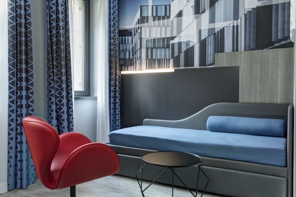 iQ Hotel Milano — 21