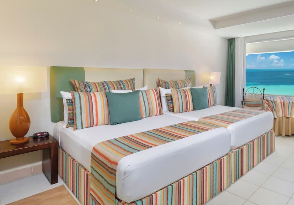 Gran Oasis Palm - Todo Incluido — 4