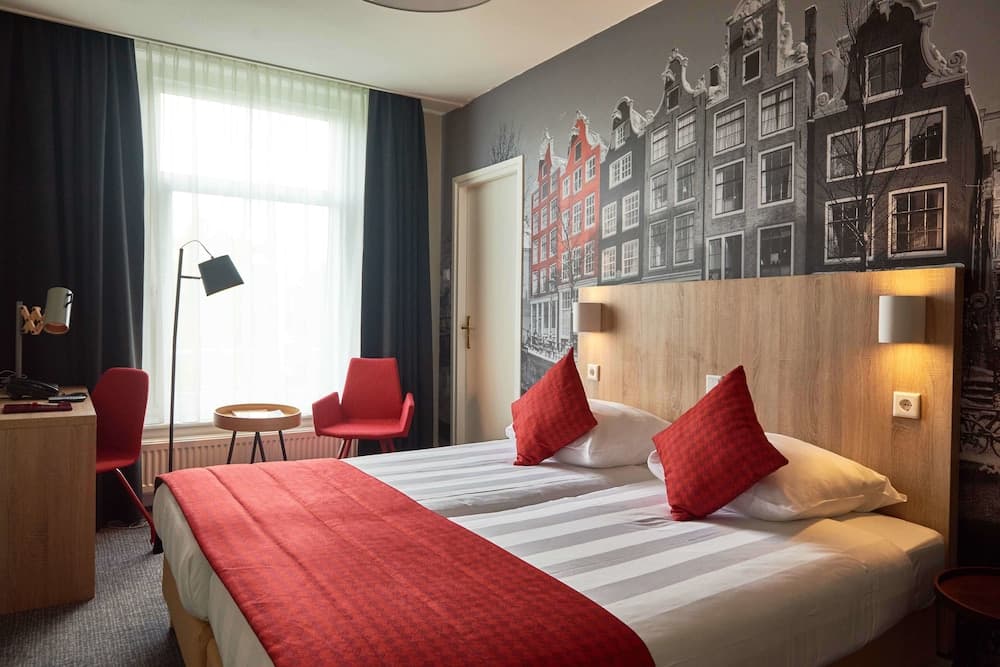 Hotel Príncipe — 17