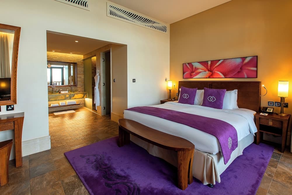 Sofitel Dubai The Palm Resort & Spa — 4