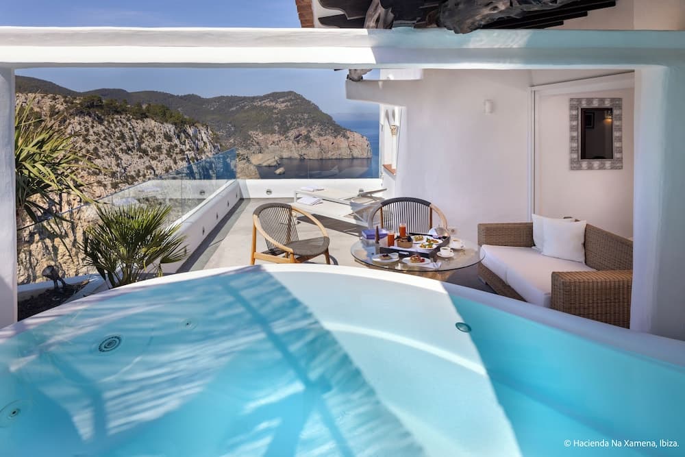 Hacienda Na Xamena, Ibiza — 24