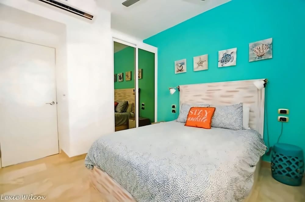 Penthouse 335 Cana Rock 🎸 De Lux En Punta Cana — 3