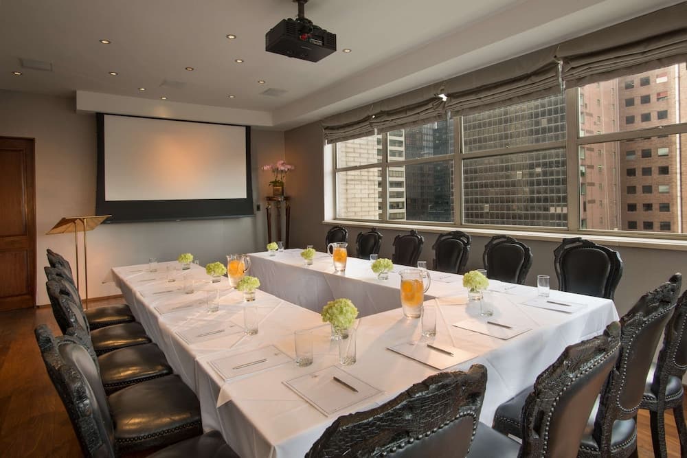 The Kimberly Hotel — 18