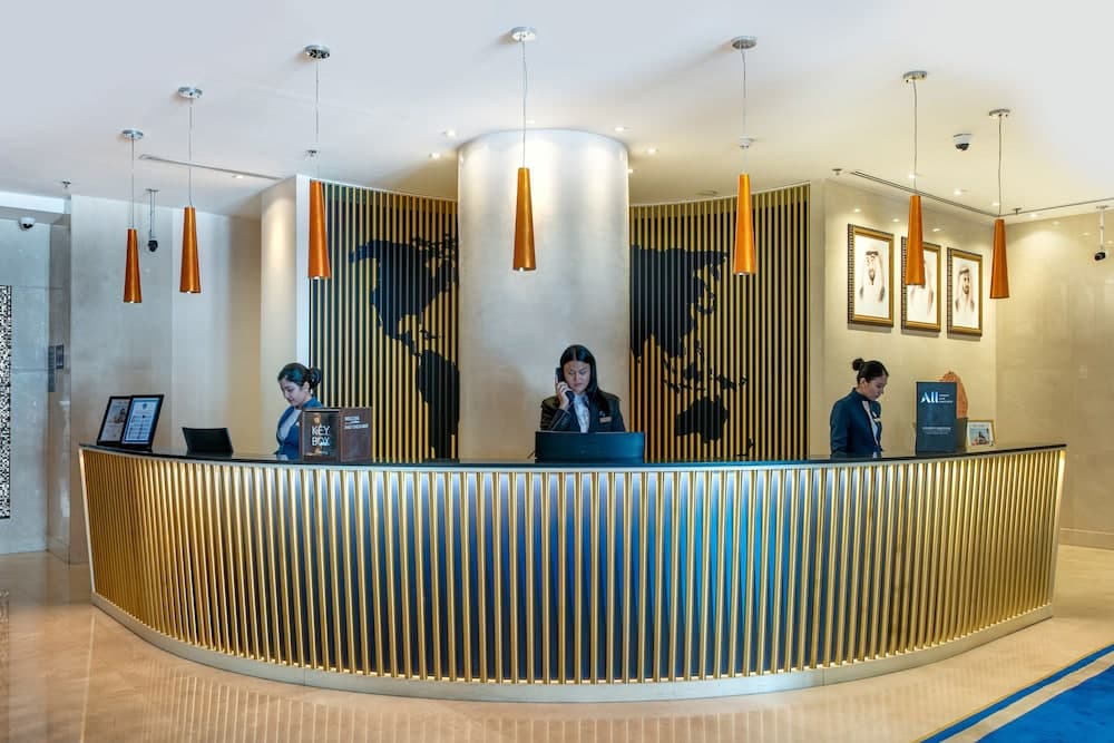 Mercure Gold Hotel Jumeirah Dubai by Accor — 17