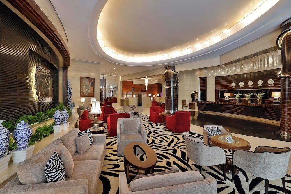 Grand Millennium Dubai — 2