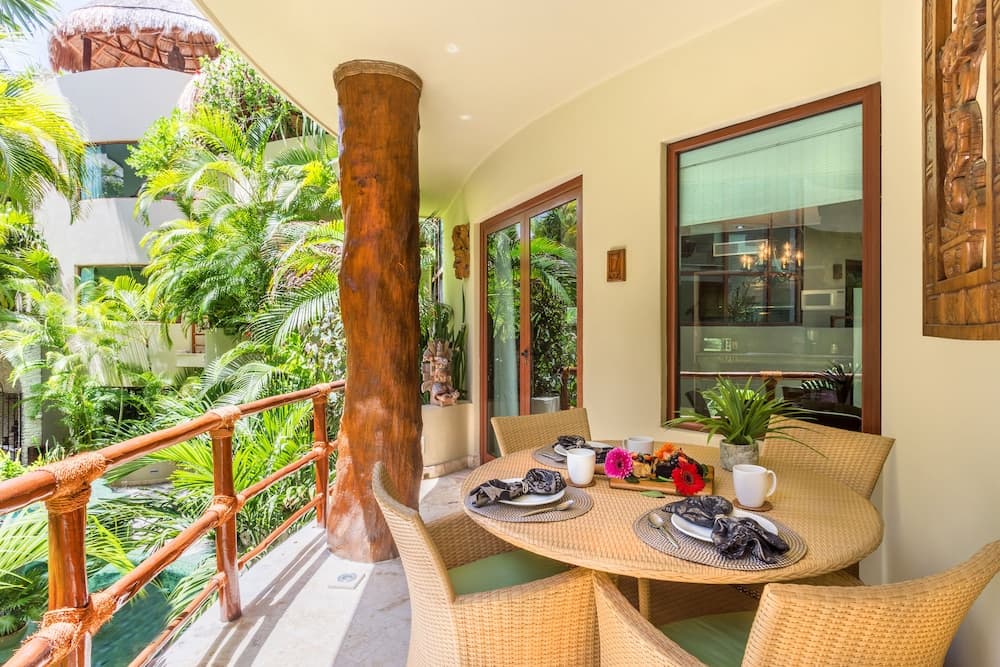 Maya Villa Condo Hotel & Beach Club — 8