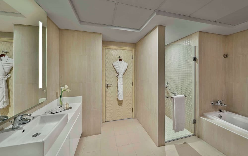 DoubleTree by Hilton Dubai - Jumeirah Beach — 29