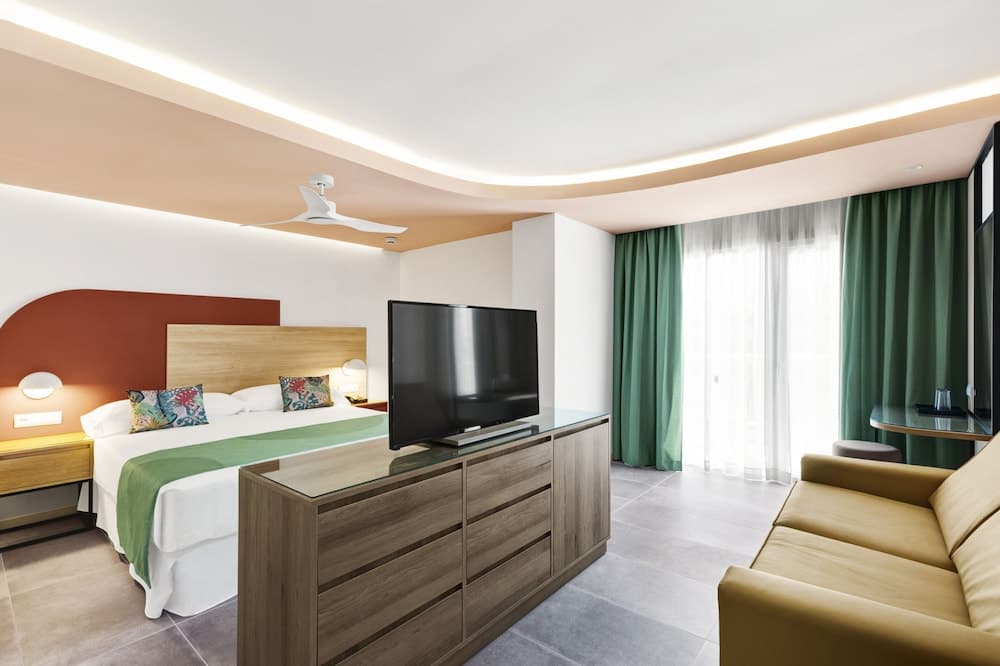 Hotel Riu Concordia — 10