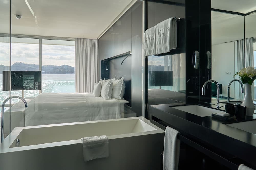 Altis Belem Hotel & Spa, a Member of Design Hotels — 13