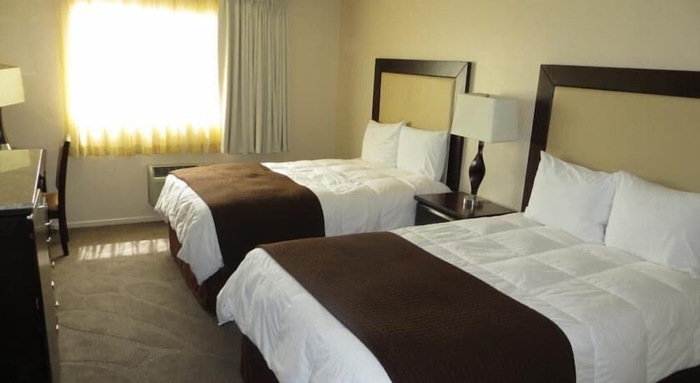 Longhorn Casino & Hotel — 30