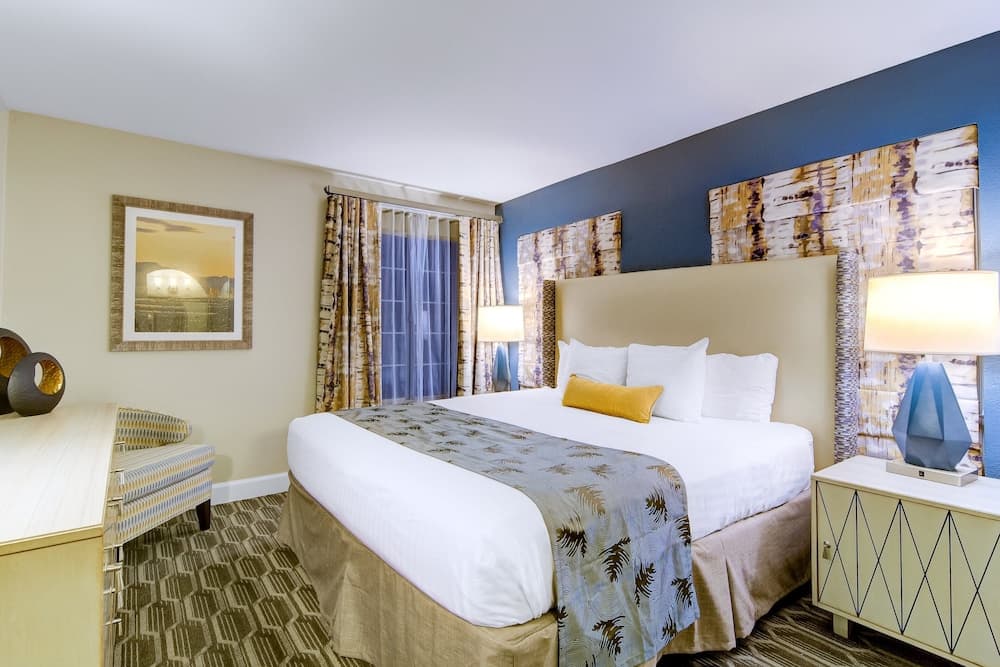 Holiday Inn Club Vacanze presso Desert Club Resort by IHG — 18