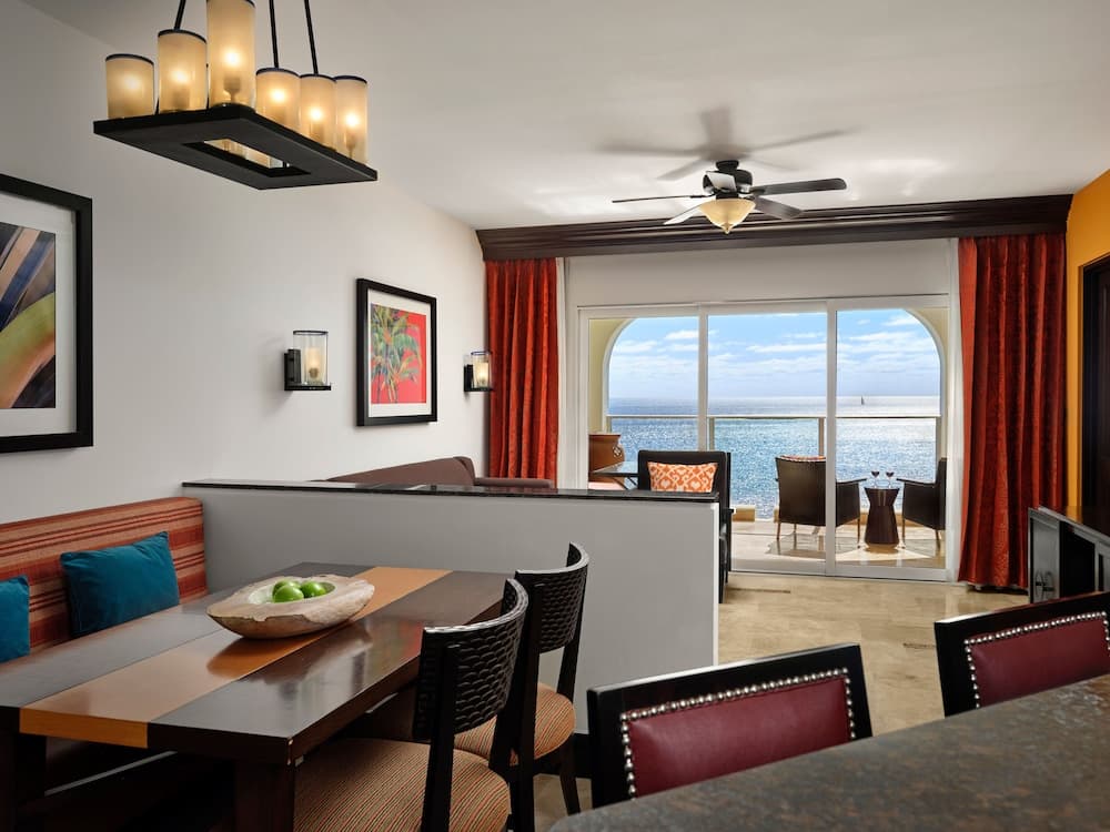 Hyatt Vacation Club presso Sirena del Mar — 19