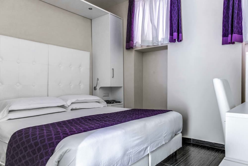 Relais Trevi 95 Hotel Boutique — 25