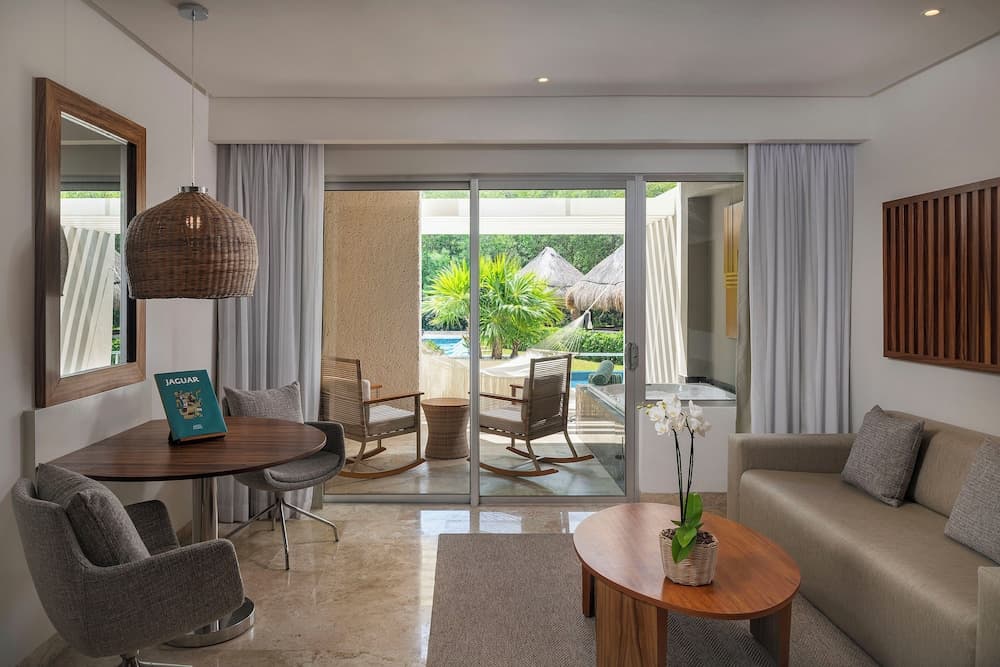 Paradisus La Perla - Sólo Adultos - Riviera Maya - Todo Incluido — 21