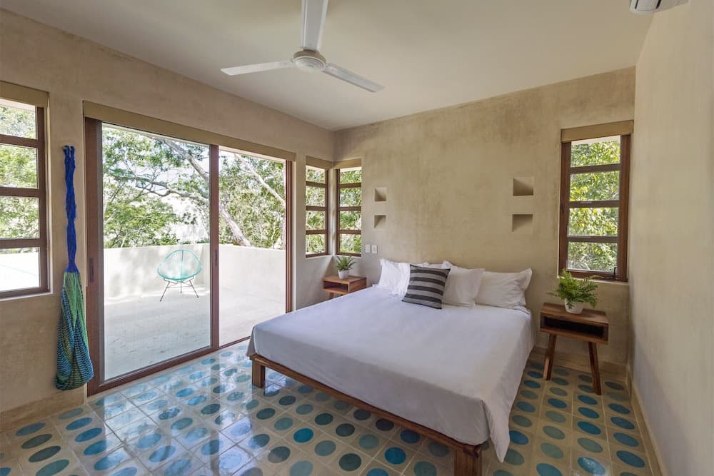 Hotel Tiki Tiki Tulum — 21
